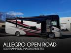 Tiffin Allegro Open Road 31SA Class A 2017