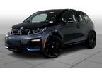 2019Used BMWUsedi3Used120 Ah w/Range Extender