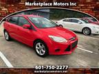 Used 2013 Ford Focus for sale.