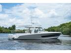 2016 Boston Whaler 420 Outrage Boat for Sale
