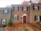 Home For Rent In Fredericksburg, Virginia