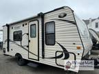 2015 Keystone Hideout Single Axle 175LHS