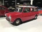 1966 Aust Mini