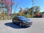 2016 MAZDA MAZDA3 i Sport Hatchback 4D