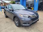 2021 Honda HR-V EX AWD SPORT UTILITY 4-DR