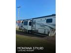 Keystone Montana 3791RD Fifth Wheel 2020