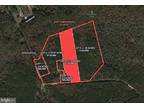 Plot For Sale In Snow Hill, Maryland