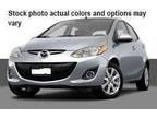 2013 Mazda Mazda2 4d Hatchback Sport Auto