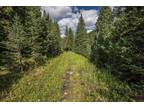 Plot For Sale In Big Sky, Montana