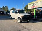 2012 Ford Econoline E350 Super Duty Van