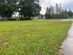 Plot For Sale In Tampa, Florida