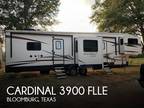 Forest River Cardinal 3900 FLLE Fifth Wheel 2020
