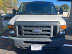 2013 Ford Econoline Cargo Van