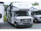 2023 Forest River Forest River RV Forester Classic 3051S Ford 30ft