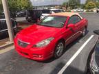 2008 Toyota Camry Solara