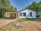 1120 CHESTER ST, Cleburne, TX 76033 Single Family Residence For Sale MLS#