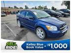 2009 Dodge Caliber SXT