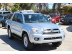 2006 Toyota 4Runner SR5 4dr SUV 4WD w/V8