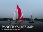 33 foot Ranger Yachts 33R