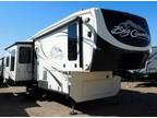 2016 Heartland Big Country BC 3450TS 39ft