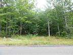 Plot For Sale In Houghton, Michigan