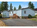 10324 DELPHI RD SW TRLR 10, Olympia, WA 98512 Manufactured Home For Sale MLS#