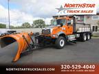 2010 Mack Granite Tandem Axle Plow Truck - St Cloud, MN