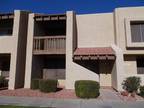Townhouse - Glendale, AZ 5833 W Evans Dr