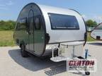 2023 Nu Camp Nucamp RV TAB 400 Boondock 40ft