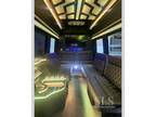 2023 Moonlight Limos Corporate Style Limo 24ft
