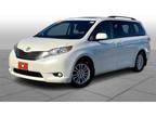 2015Used Toyota Used Sienna Used5dr 8-Pass Van FWD