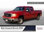 2009Used GMCUsed Sierra 1500Used2WD Ext Cab 134.0