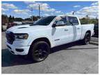 2020Used Ram Used1500Used4x4 Crew Cab 5 7 Box