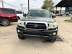 2007 Toyota Tacoma Pre Runner