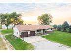 2493 200th Avenue, San Jose, IL 62682