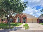 2707 SAN RICARDO ST, Mission, TX 78572 Single Family Residence For Sale MLS#