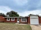 Home For Rent In Lawton, Oklahoma