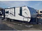 2024 Forest River Cherokee Grey Wolf 23MKBL 29ft