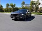 2016 Ford Mustang V6 Coupe 2D