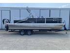 2015 G3 Boats X324SS - New Motor