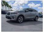 2019 Kia Sorento 3.3L SX