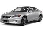 2012 Honda Accord 3.5 EX-L