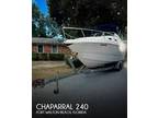 2003 Chaparral Signature 240 Boat for Sale