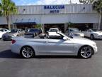 2019 BMW 4 Series 430i 2dr Convertible