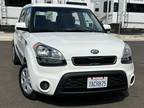 2013 Kia Soul Base 4dr Crossover 6M