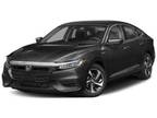 2022 Honda Insight EX