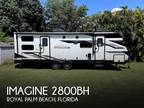 Grand Design Imagine 2800BH Travel Trailer 2023