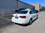 2016 Volkswagen Jetta Sedan 1.4T S