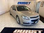 2010 Chevrolet Malibu LS 4dr Sport Sedan - Lincoln, Nebraska