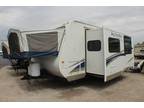 2010 Jayco Jay Feather EXP 21M 22ft